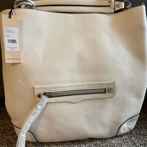 Cream Rebecca Minkoff should bag